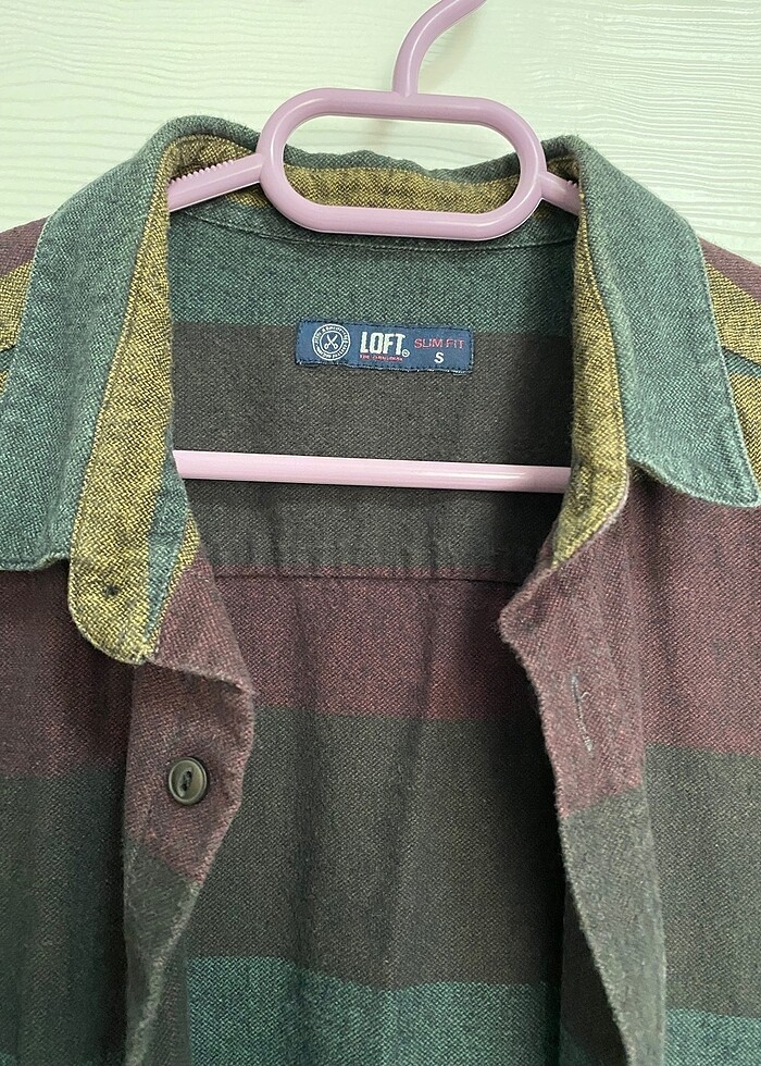 Erkek gömlek - Görsel 3