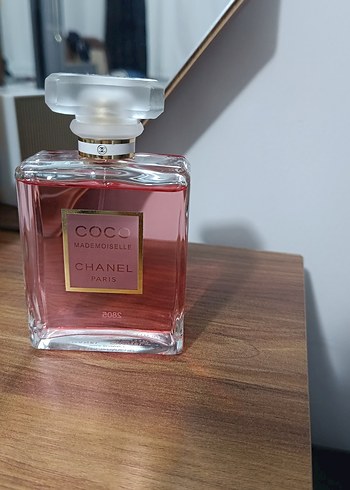 Chanel Coco Mademoiselle Kadın Parfümü - Görsel 3