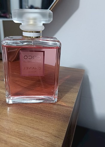 Chanel Coco Mademoiselle Kadın Parfümü - Görsel 2