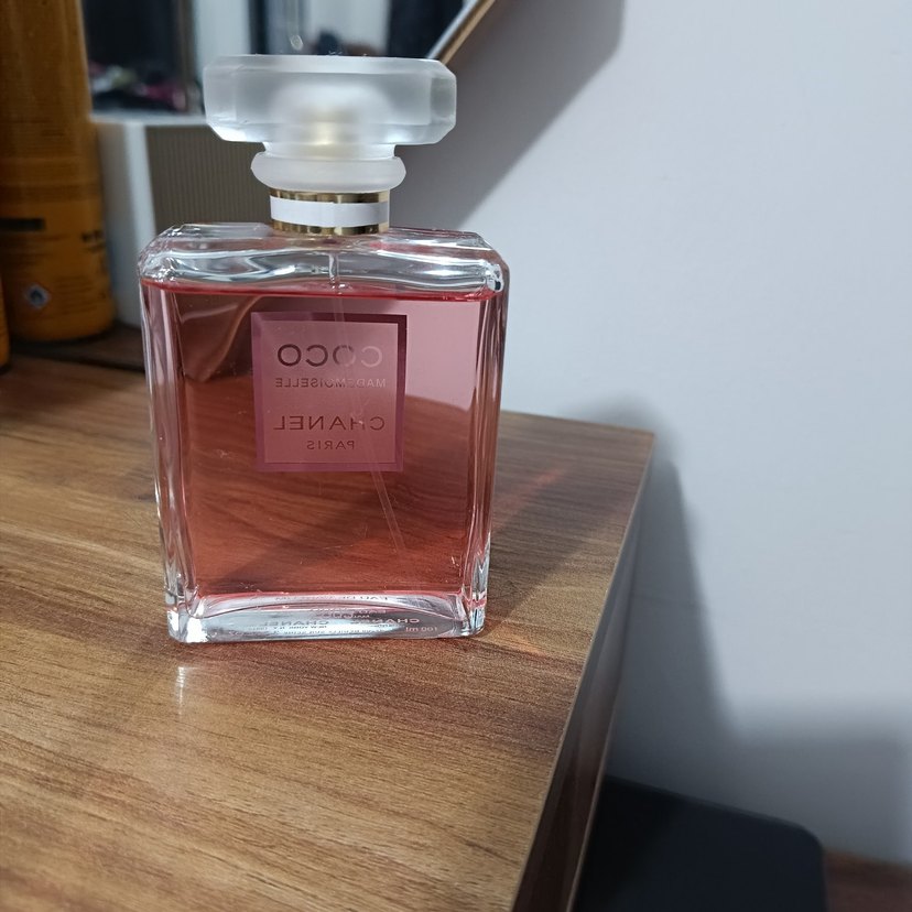 Chanel Coco Mademoiselle Kadın Parfümü - Görsel 2