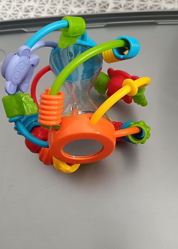 playgro aktiviteli çıngırak ve digerleri - Görsel 4