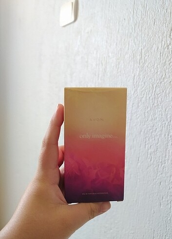 Avon Only İmagine Parfüm 
