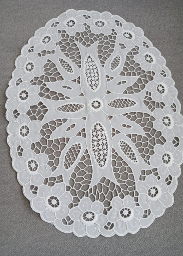 Delikişi temsi örtüsü  - Görsel 2