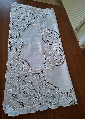 delikişi Masa Örtüsü - Görsel 5