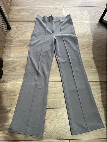 Kadın likralı pantolon