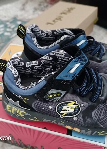 Skechers Skechers ayakkabı 