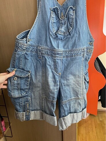 xl Beden Kot tulum