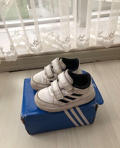 Adidas adidas spor ayakkabı