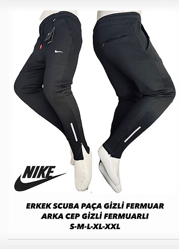 Skuba Eşofman 