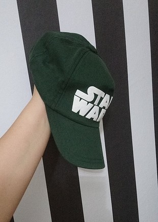 star wars şapka