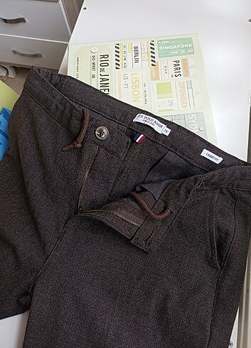 Us Polo erkek pantolon 