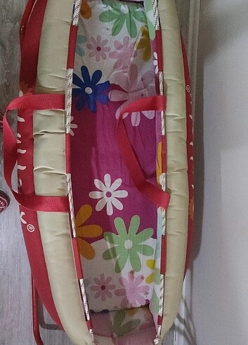 Beden Bebek hamağı