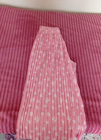 Bol pantolon 