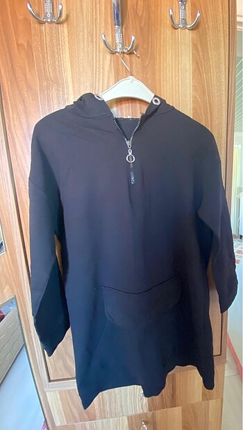 Tunik sweat