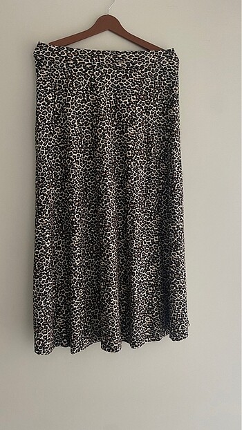 Leopar etek