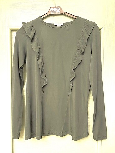 s Beden H&M Blüz