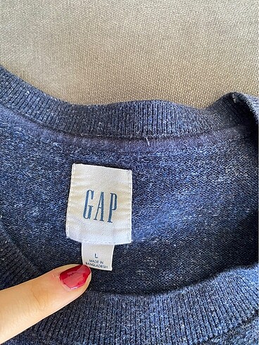 Gap GAP kazak