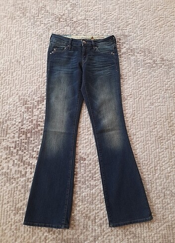 Mavi Jeans Mavi marka liralık kot pantolon