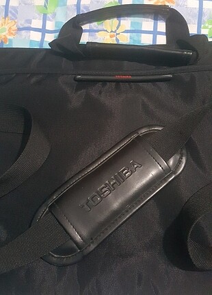 Toshiba Leptop cantasi