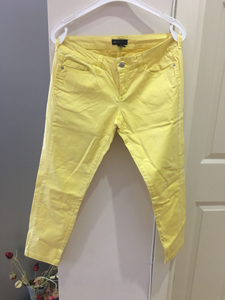 Mango Casual Pantolon