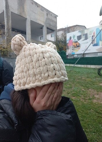diğer Beden Balaklava
