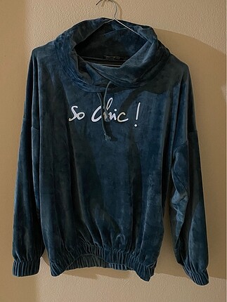 sweatshirt