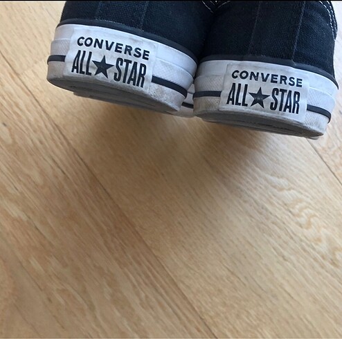 37,5 Beden #converse