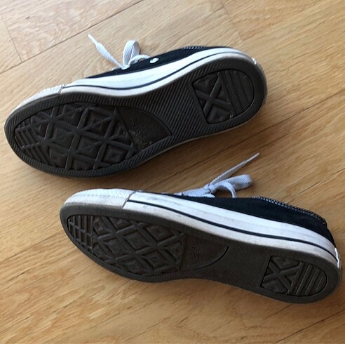 37,5 Beden siyah Renk #converse
