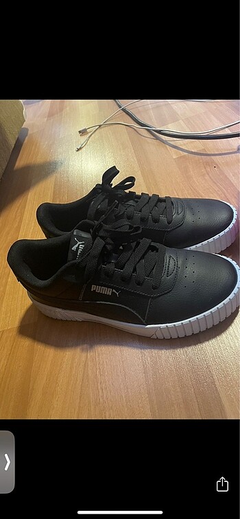Puma sneakers