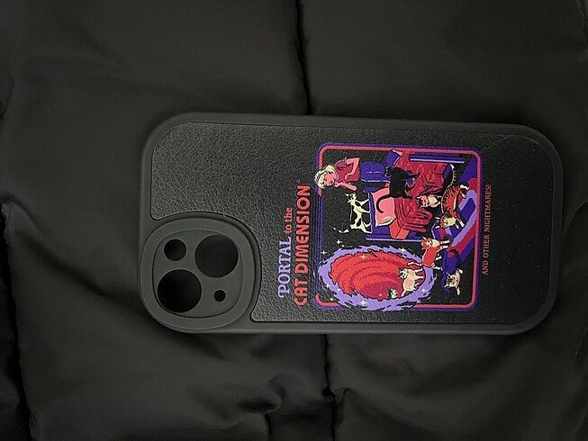 Telefon Kılıfı