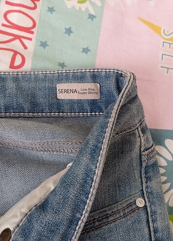 Mavi jeans pantolon 