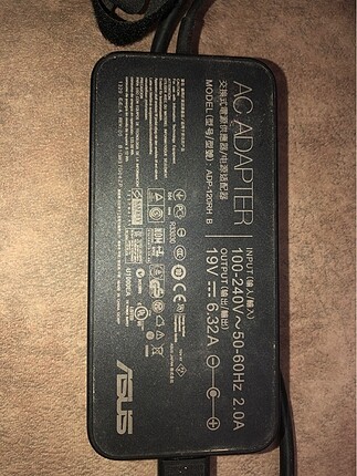 Asus marka 