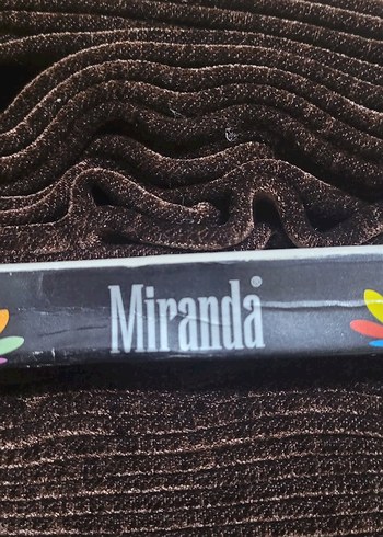 Miranda döşemelik kumaş