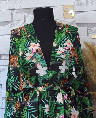 Diğer Kimono