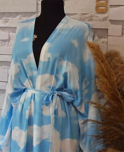 Diğer Kimono