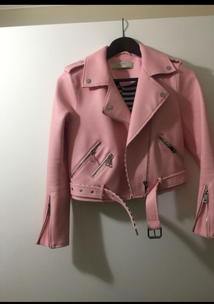 Zara ceket