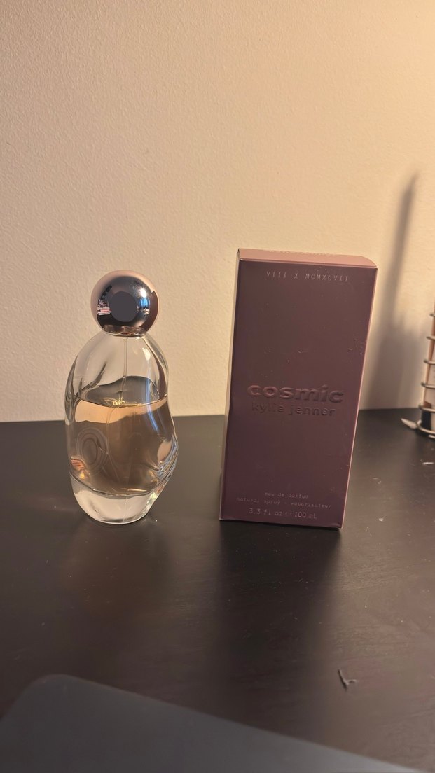 Kylie Cosmic 100 ml - Görsel 2