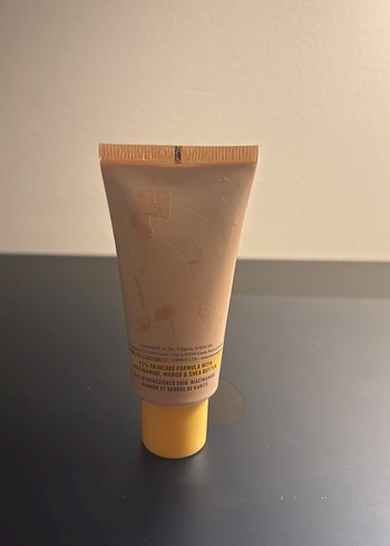 NYX buttermelt skin tint - Görsel 2