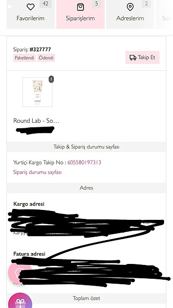 Beden Round lab soybean cleanser