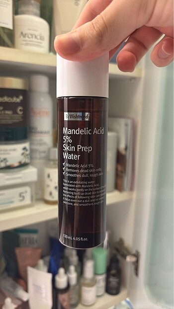 Wishtrend mandelic acid