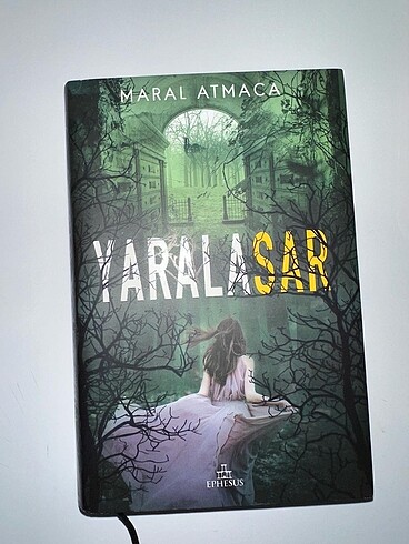 Yaralasar 2 ve 3