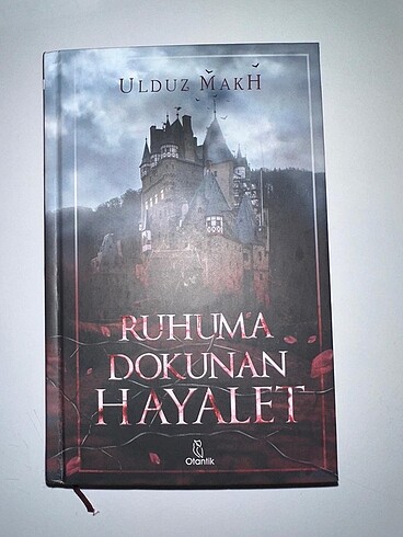 Ruhuma dokunan hayalet