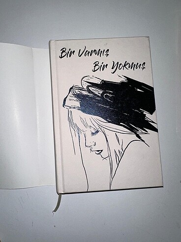  Beden Bir varmış bir yokmuş