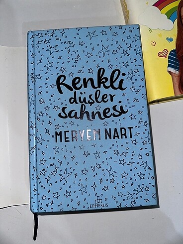  Beden Renkli düşler sahnesi