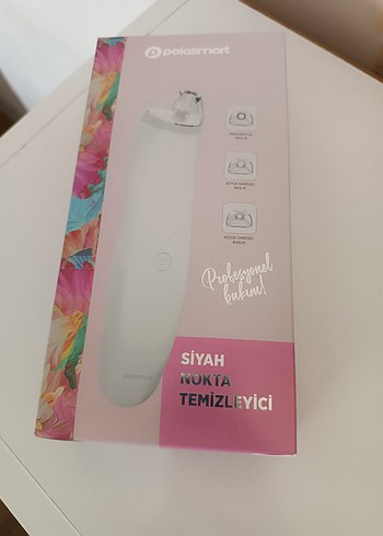 Diger Beyaz Yüz Temizleme Cihazı