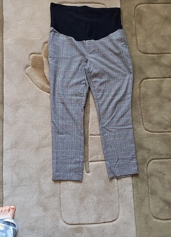 44 Beden Hamile pantolon