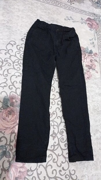 Kot pantolon 