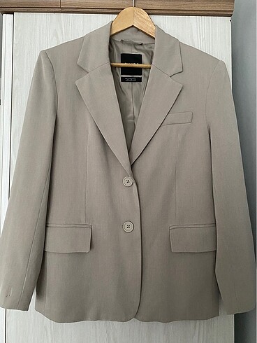 Pull and Bear Pull&bear blazer