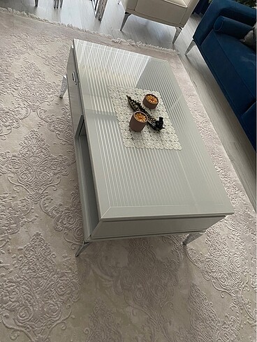 Bellona orta sehpa - Görsel 3