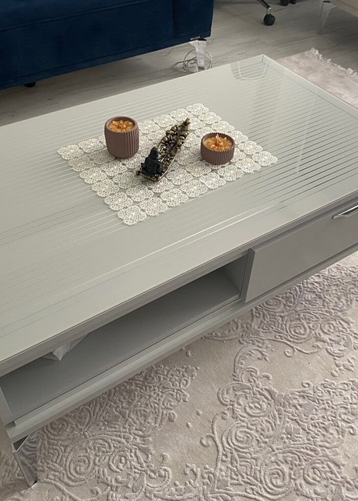 Bellona orta sehpa - Görsel 2